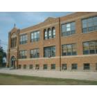 Hoisington: St John's Catholic School Hoington Kansas