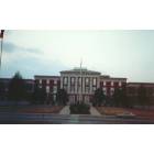 Fort Smith: : U.S. Courthouse and Post Office
