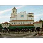 West Palm Beach: City Place