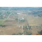 Blanding: Arieal Shot of Blanding