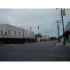 West Monroe: Rainy Day