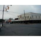 West Monroe: Rainy Day