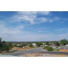 Blanding: View of Southwest Blanding Utah