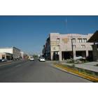 Monte Vista: Main Street