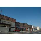 Monte Vista: Downtown Block