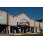 Monte Vista: Theater