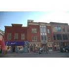 Telluride: Downtown Block