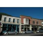 Telluride: Downtown Block