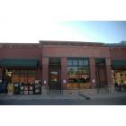 Telluride: Post Office