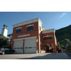 Telluride: Fire Dept