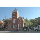 Telluride: Courthouse