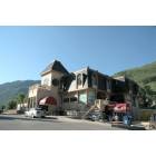 Telluride: hotel