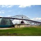 Corpus Christi: Harbor Bridge