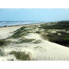 Corpus Christi: : north padre island