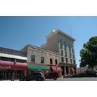 Grand Junction: : Downtown