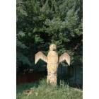 Ridgway: Thunderbird