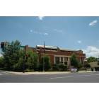 Englewood: Post Office