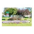 Danville: Welcome to Danville!