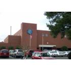 Russellville: Saint Mary's Hospital