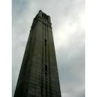 Raleigh: : The Bell Tower at NC State University
