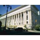 Albany: The NYS Education Department