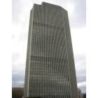 Albany: Corning Tower