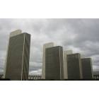 Albany: NYS Office Buildings