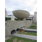 Albany: The Egg 2