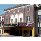 Phoenixville: Colonial Theater_Where scenes from 