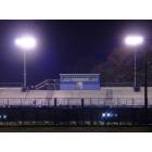 Greenville: Greenville High School Football Field