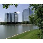 Overland Park: : Sprint Towers in Overland Park