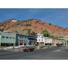 Bisbee: Bisbee, AZ