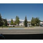 Leadville: View from Downtown