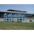 Hampton: Fairgrounds - July 15, 2002