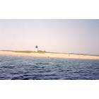 Provincetown: Lighthouse at the Tip of Cape Cod