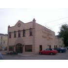 Pittston: : Law Offices of Vough & Associates--South Main Street