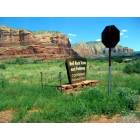 Sedona: : A STOP FOR THE WALKING AND HIKING