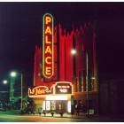 Canton: Palace Theatre Downtown