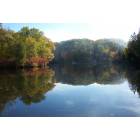 Iron Mountain: : Fall at Rivers Bend