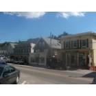 Franklin: Tilton, NH - Town Center #2