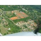 Sylvan Springs: Fly Over of Park place