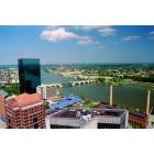 Toledo: : Taken From the 375 foot National City Tower