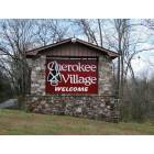 Cherokee Village: Cherokee village 002