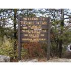 Cherokee Village: Cherokee Village 003