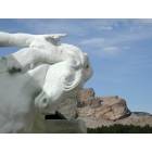 Rapid City: : Crazy Horse Monument