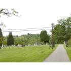 Belmont: Belmont Cemetery