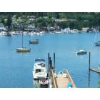 Gig Harbor: The Harbor