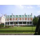 Abingdon: : Martha Washington Inn-Downtown Abingdon, Virginia