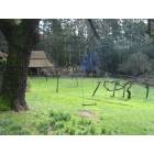Mendocino: Highland Ranch, Philo, CA