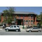 Bisbee: Bisbee Museum